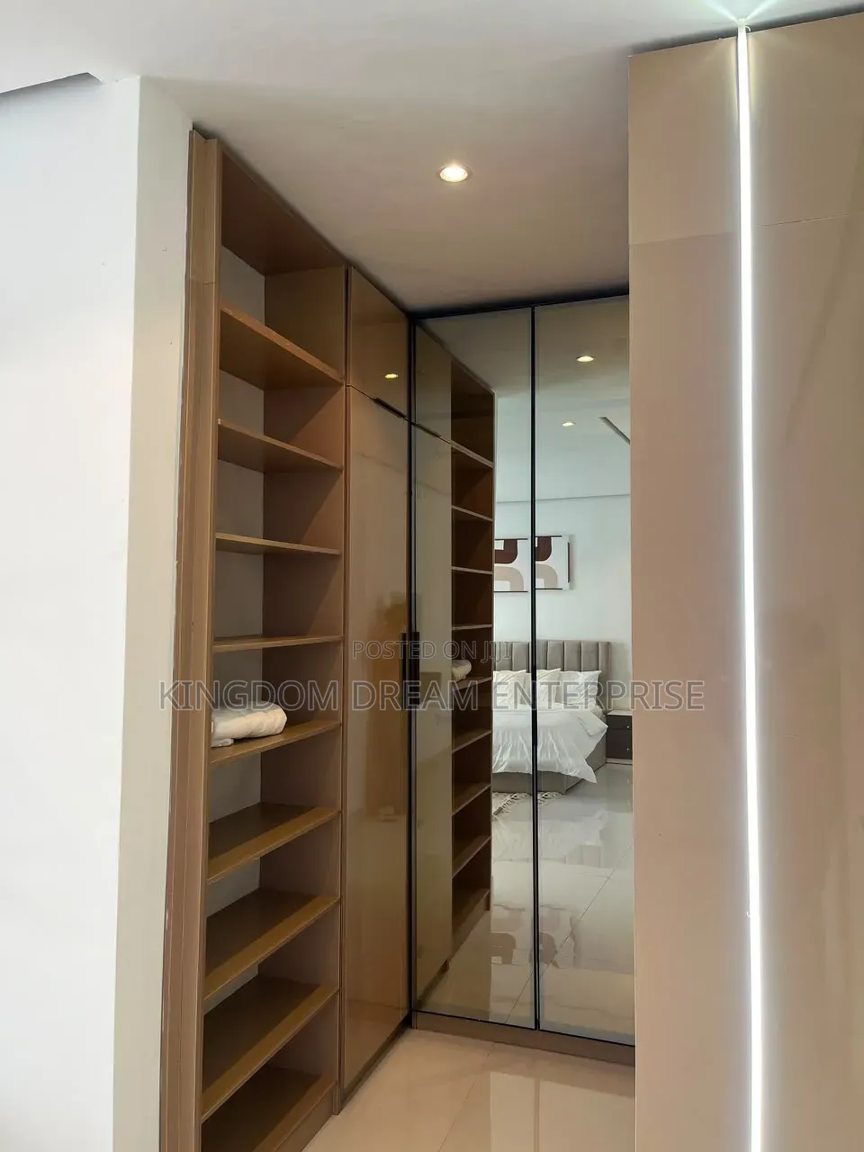 Furnished 4bdrm Duplex in Ikate Lekki Lagos for rent in Ikate