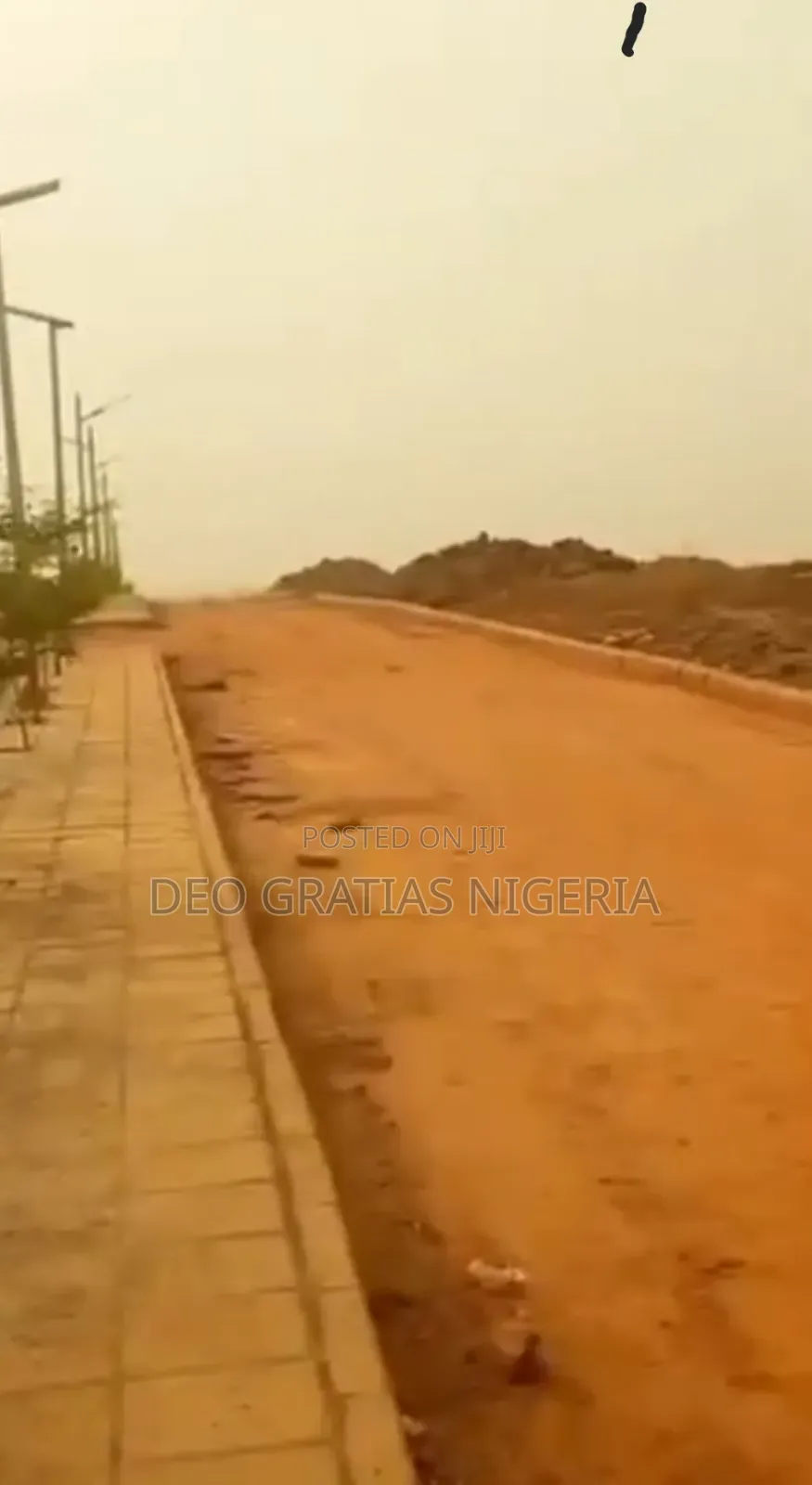 A 36 Hectares of Mixed-Use Land for Sale in Karsana Abuja in Karsana