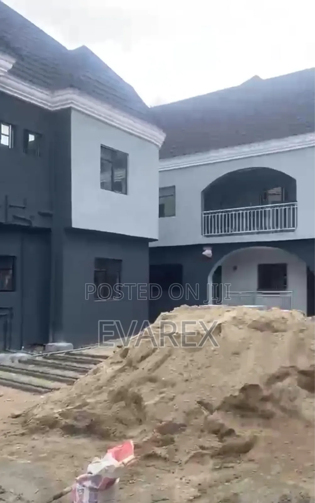 2bdrm Block of Flats in Iba / Ojo for rent in Iba / Ojo
