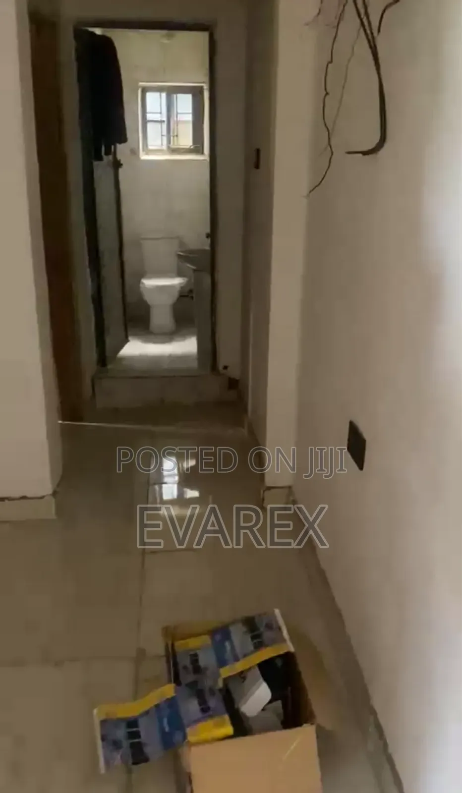 2bdrm Block of Flats in Iba / Ojo for rent in Iba / Ojo