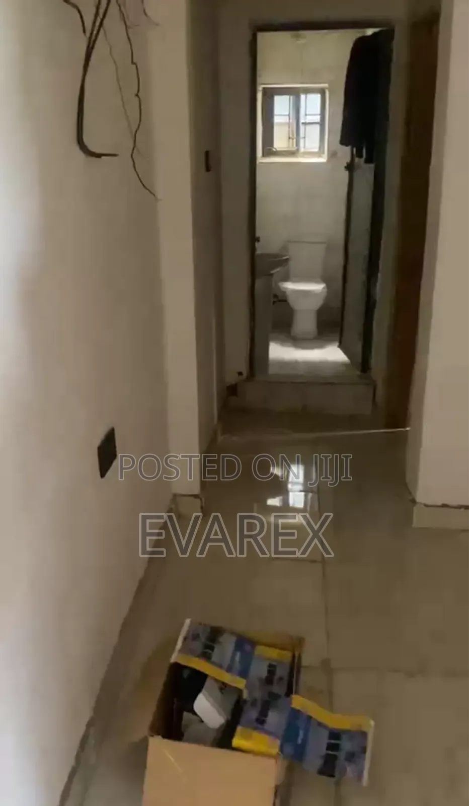 2bdrm Block of Flats in Iba / Ojo for rent in Iba / Ojo