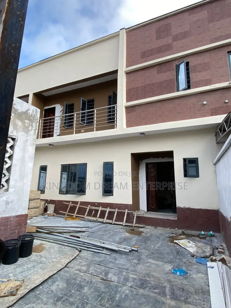 4bdrm Duplex in Lakowe, Lekki Expressway for rent in Lekki Expressway