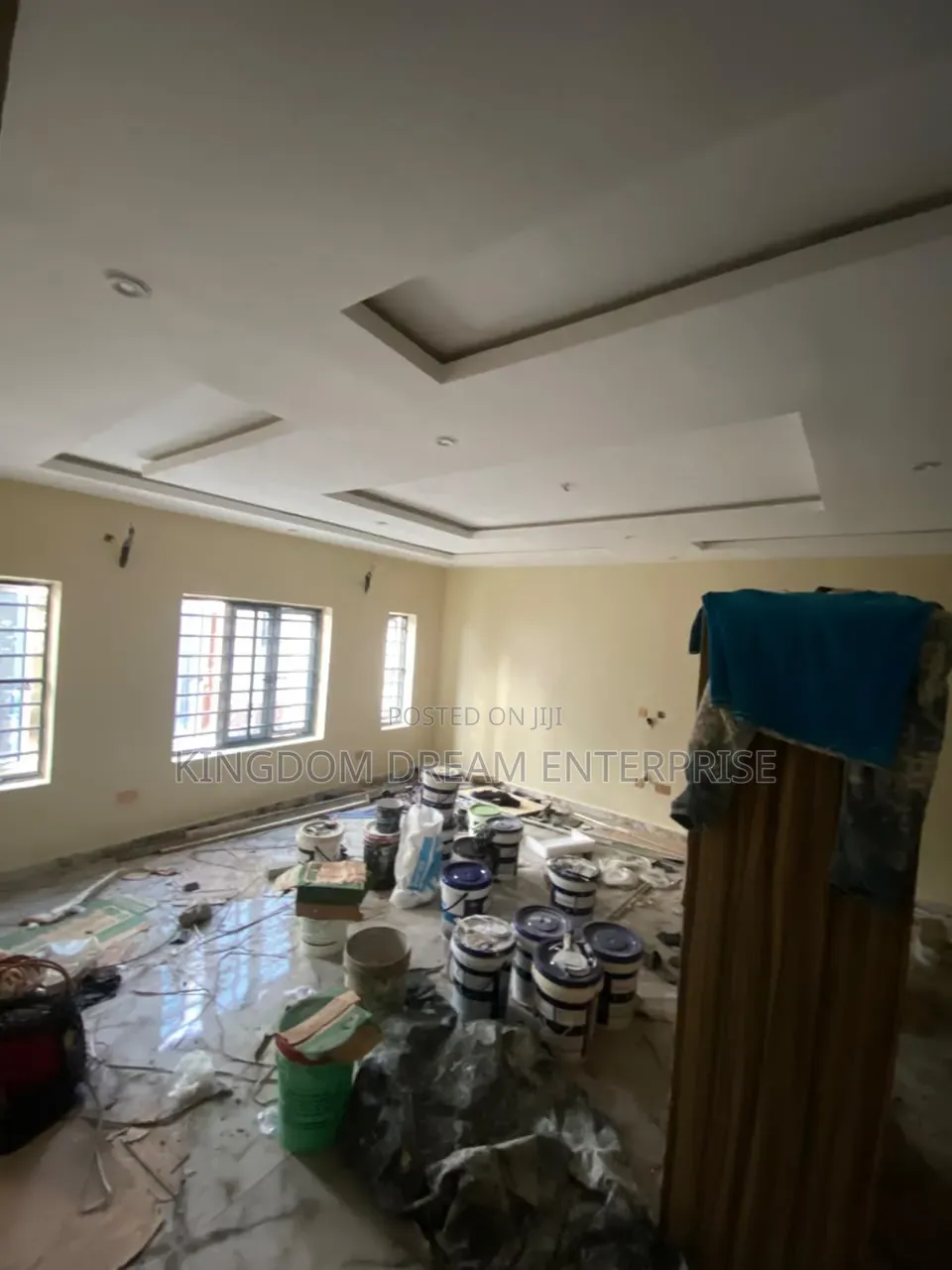 4bdrm Duplex in Lakowe, Lekki Expressway for rent in Lekki Expressway
