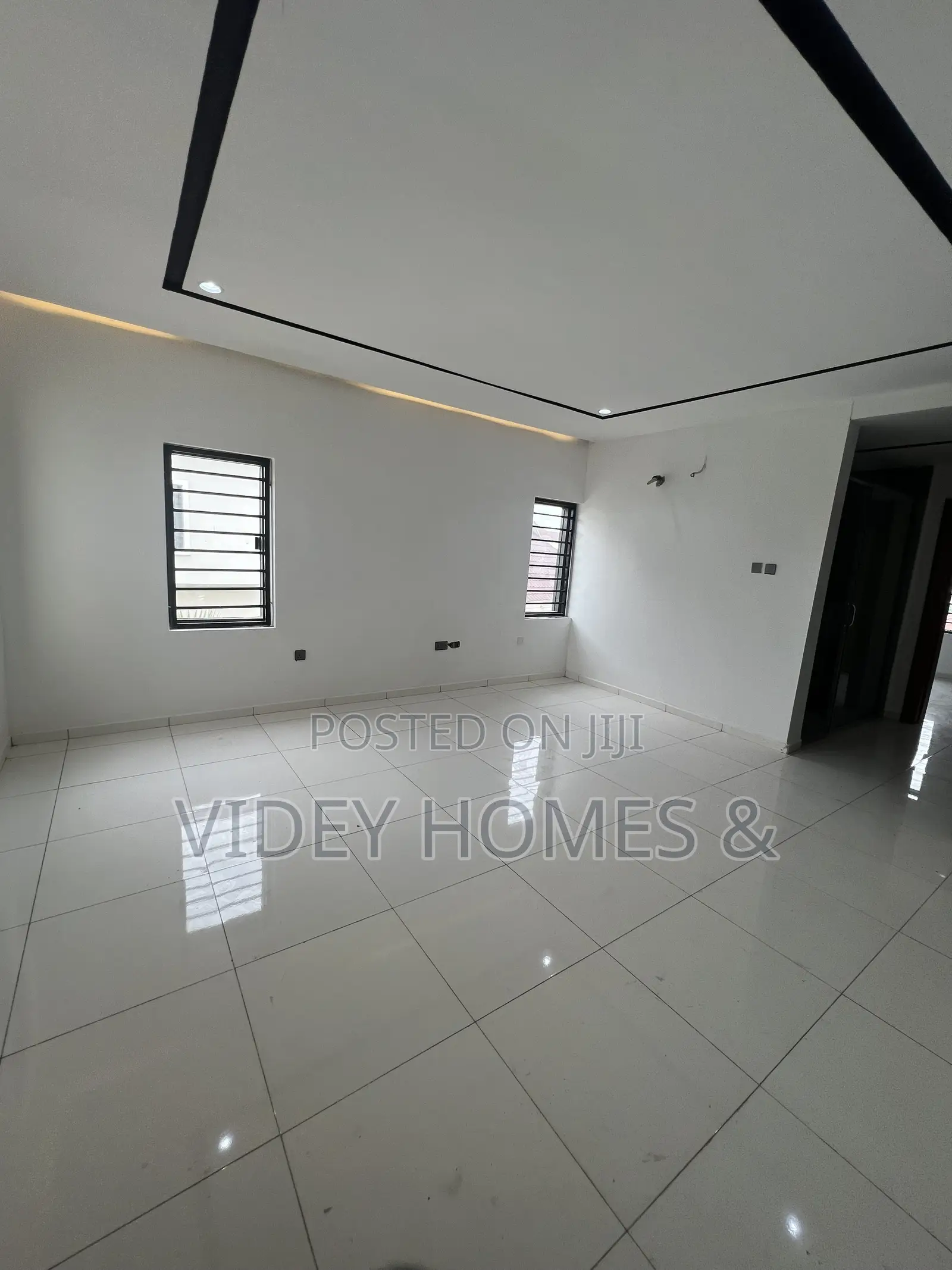 3bdrm Bungalow in Sungold Estate, Galadimawa for rent in Galadimawa