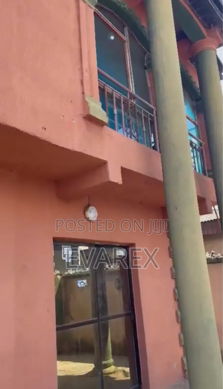 7bdrm Block of Flats in Iba / Ojo for sale in Iba / Ojo