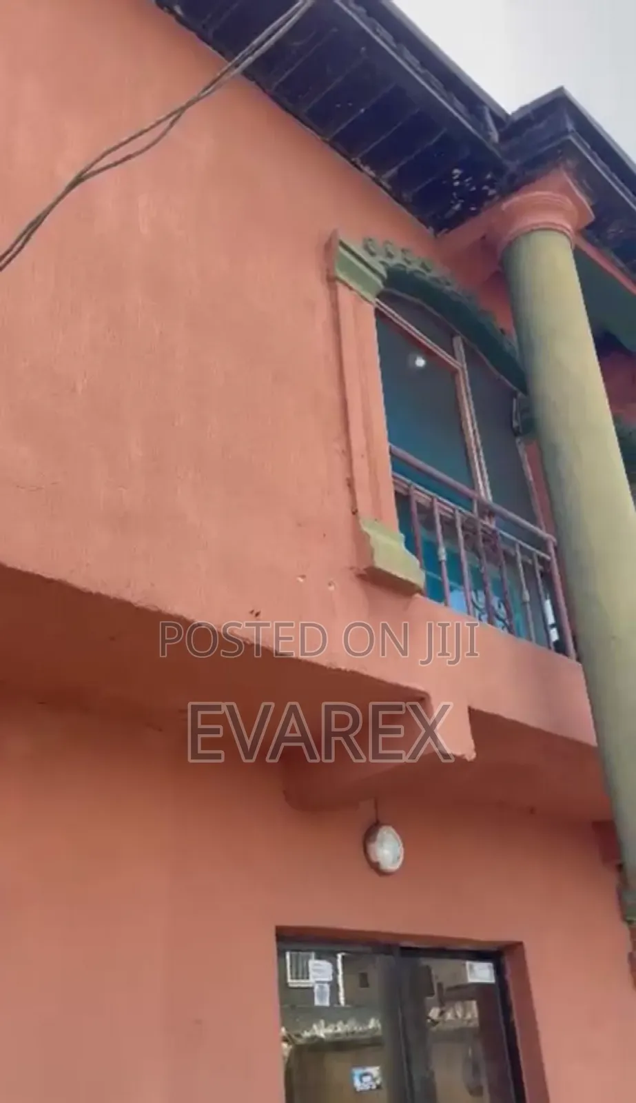 7bdrm Block of Flats in Iba / Ojo for sale in Iba / Ojo