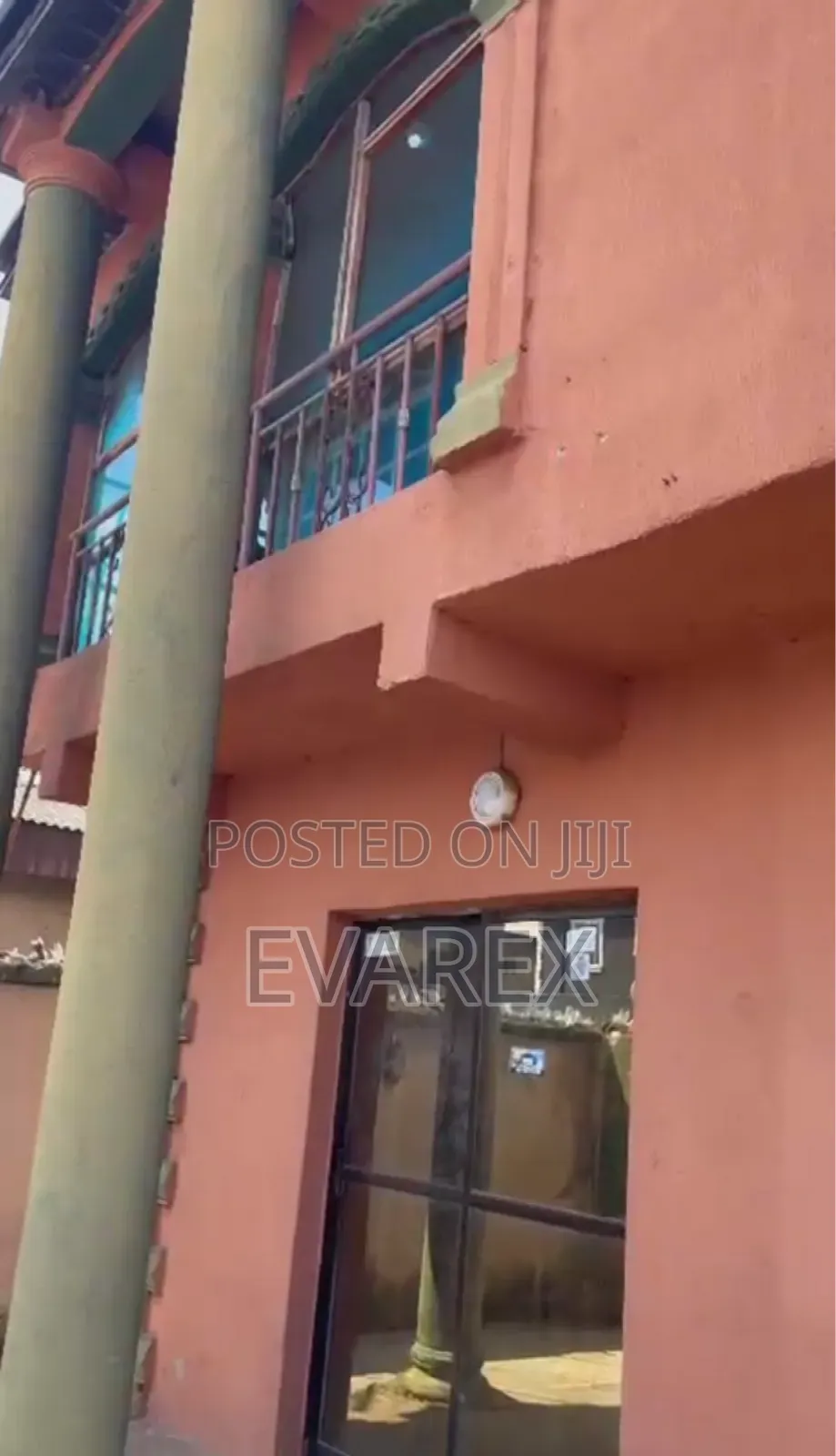 7bdrm Block of Flats in Iba / Ojo for sale in Iba / Ojo