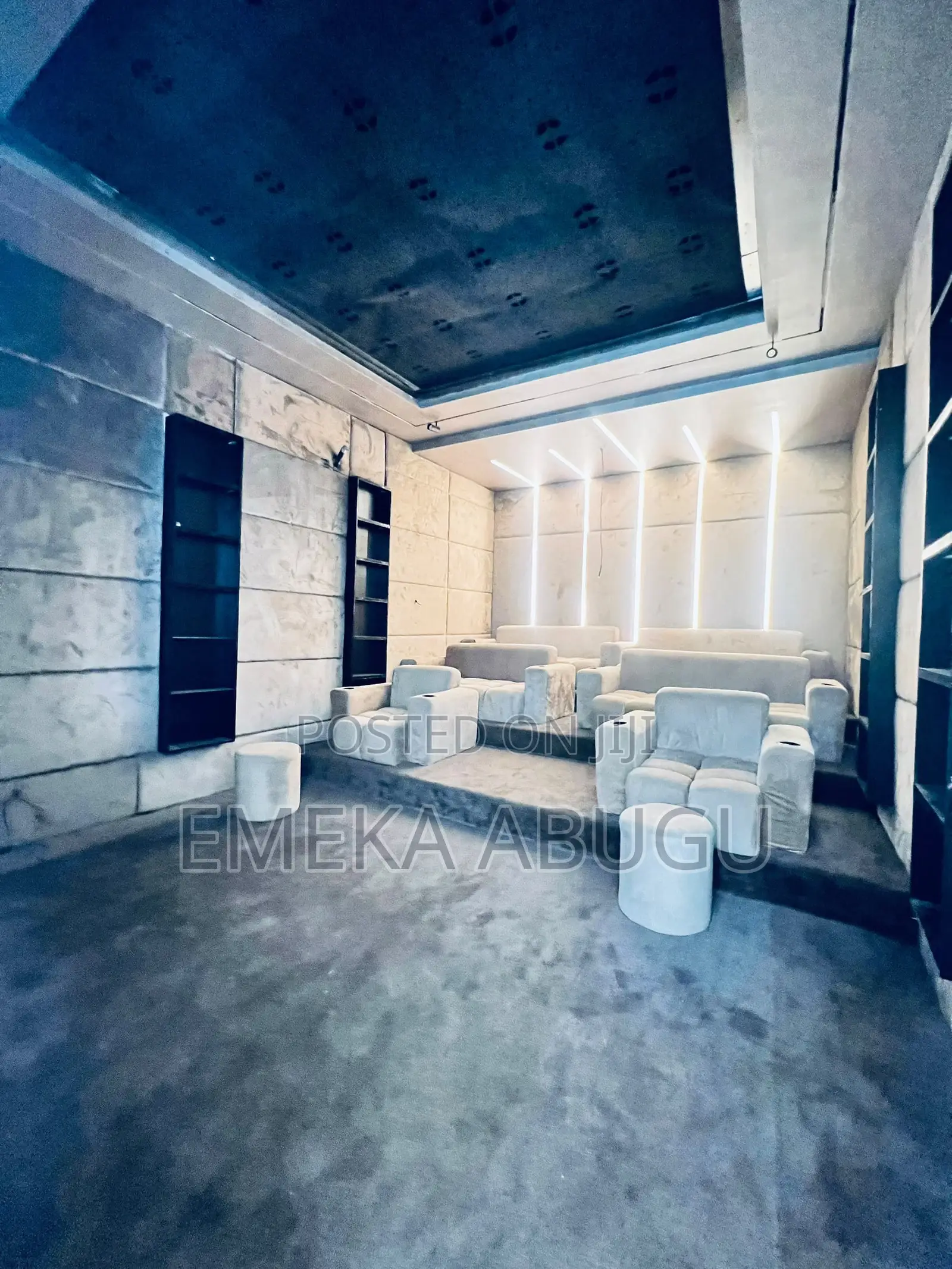 5bdrm Duplex in Osapa london for sale in Osapa london