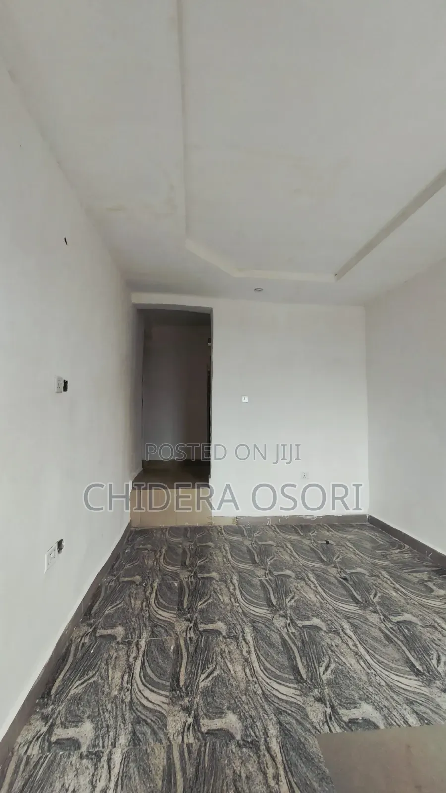 1bdrm Room & Parlour in Dutse for rent in Dutse-Alhaji