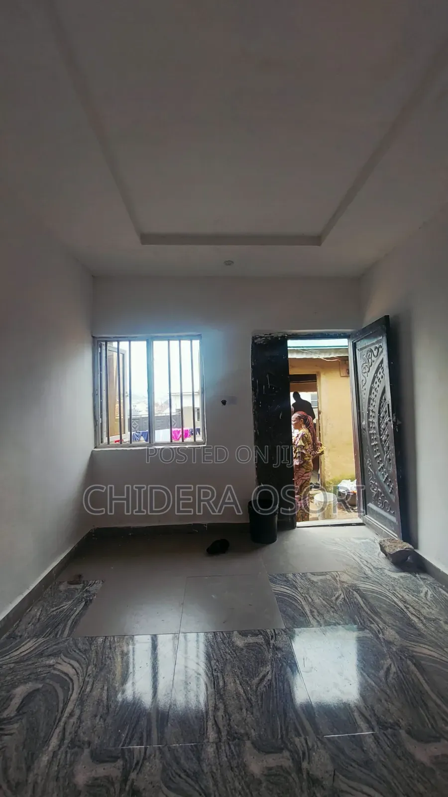 1bdrm Room & Parlour in Dutse for rent in Dutse-Alhaji