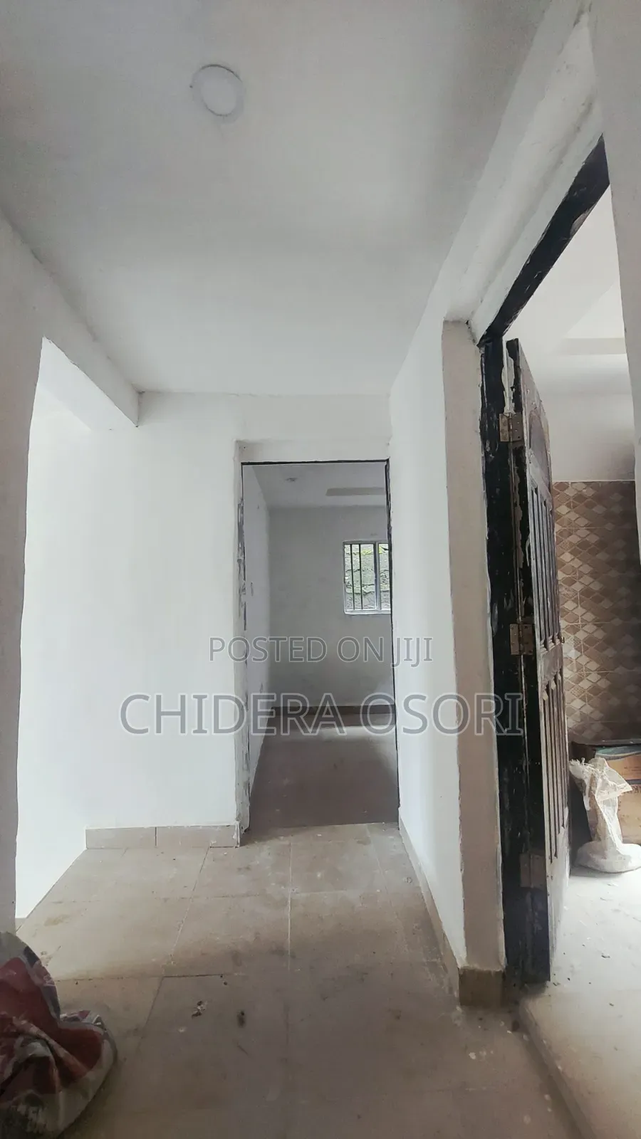 1bdrm Room & Parlour in Dutse for rent in Dutse-Alhaji
