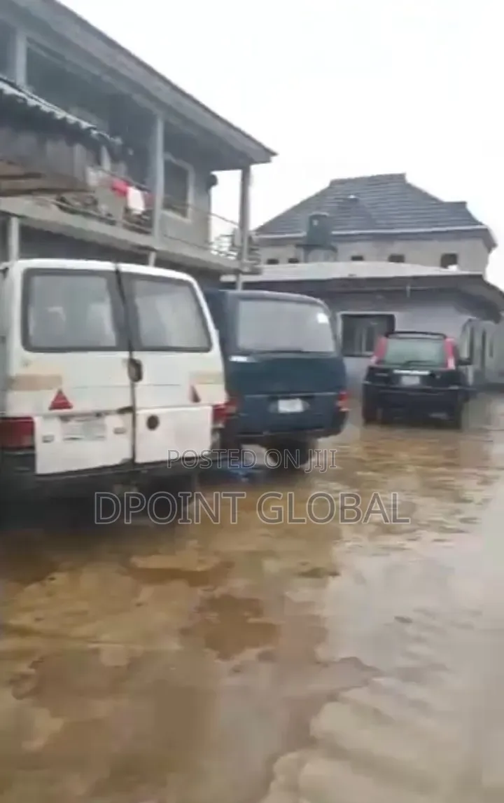 8bdrm Block of Flats in Not Estate, Abule Egba for sale in Abule Egba