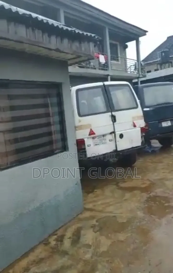 8bdrm Block of Flats in Not Estate, Abule Egba for sale in Abule Egba