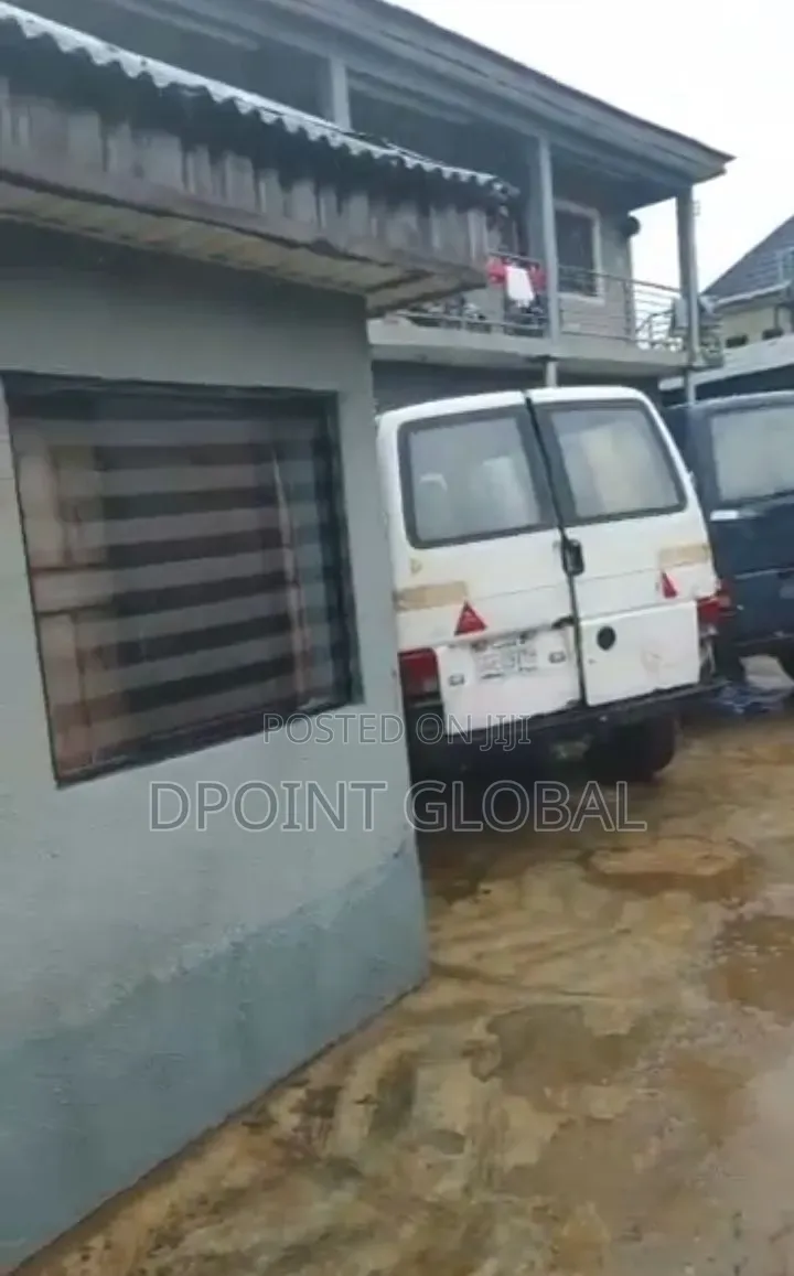 8bdrm Block of Flats in Not Estate, Abule Egba for sale in Abule Egba