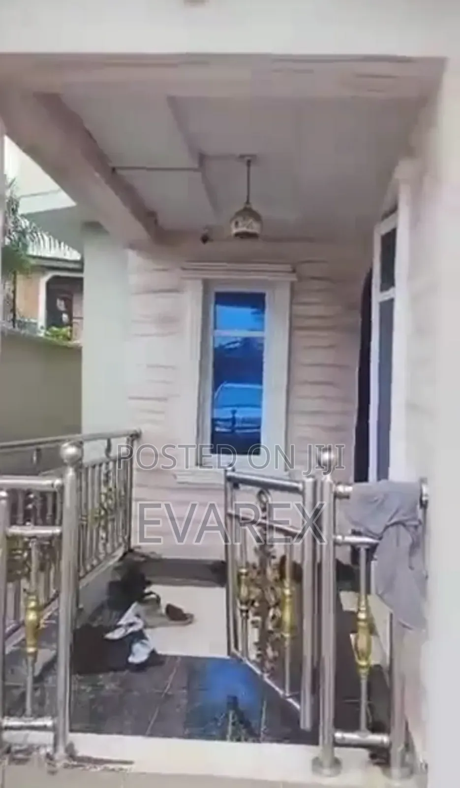 Furnished 4bdrm Bungalow in Iba / Ojo for sale in Iba / Ojo