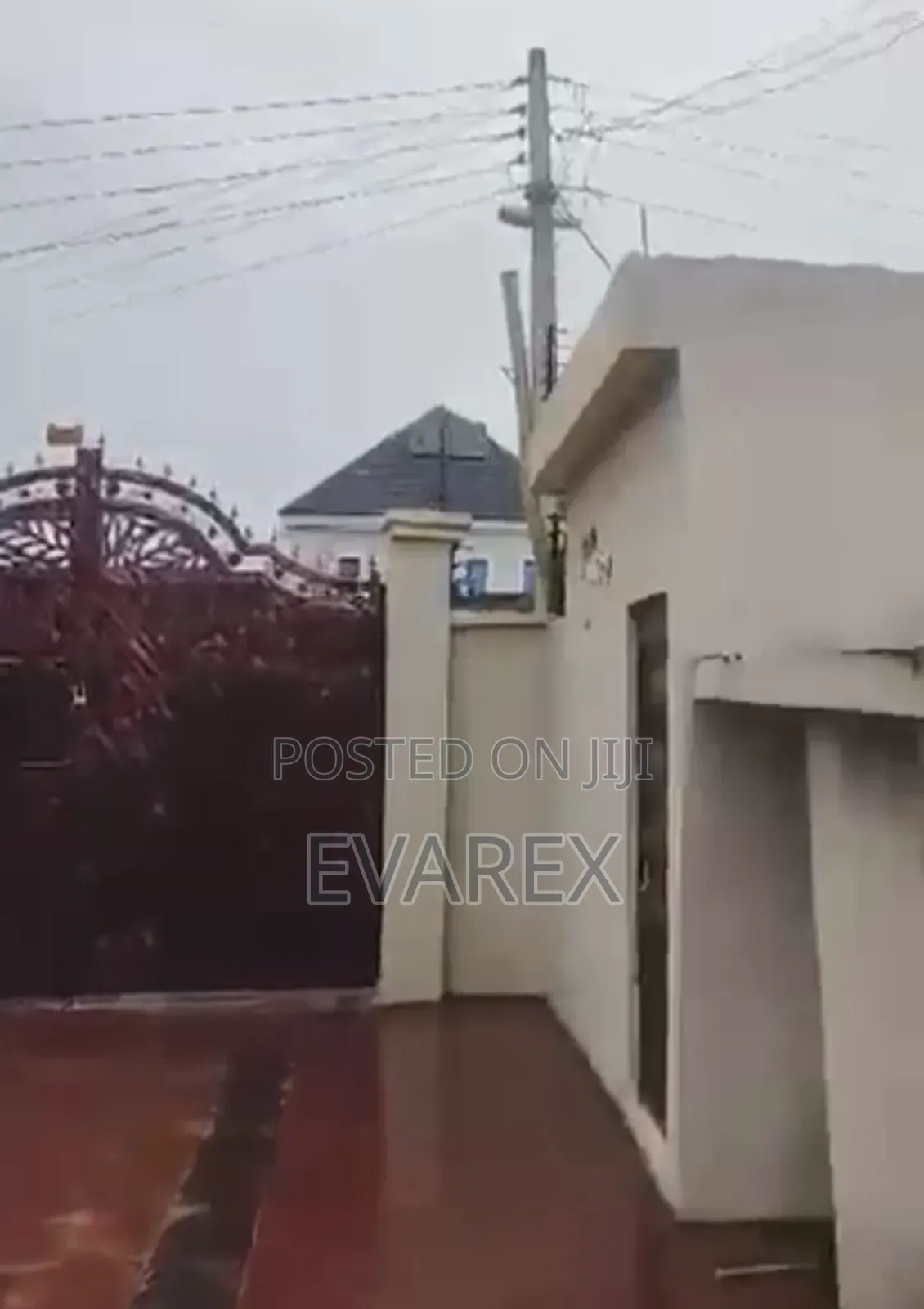 Furnished 4bdrm Bungalow in Iba / Ojo for sale in Iba / Ojo