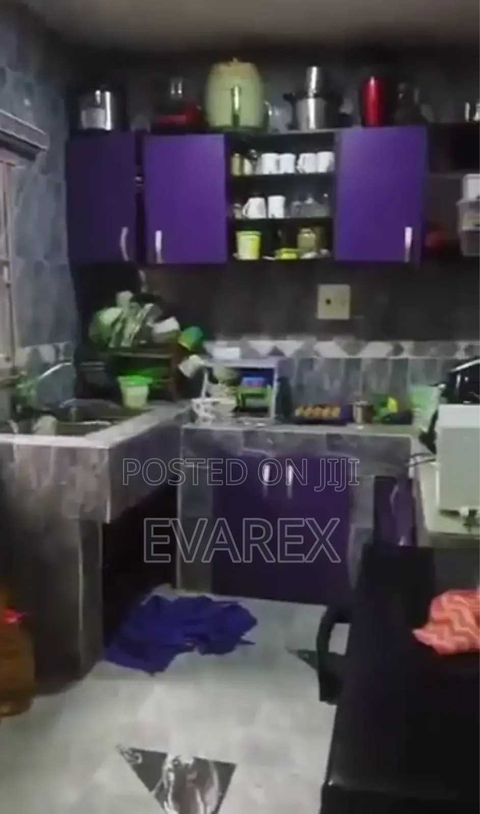 Furnished 4bdrm Bungalow in Iba / Ojo for sale in Iba / Ojo