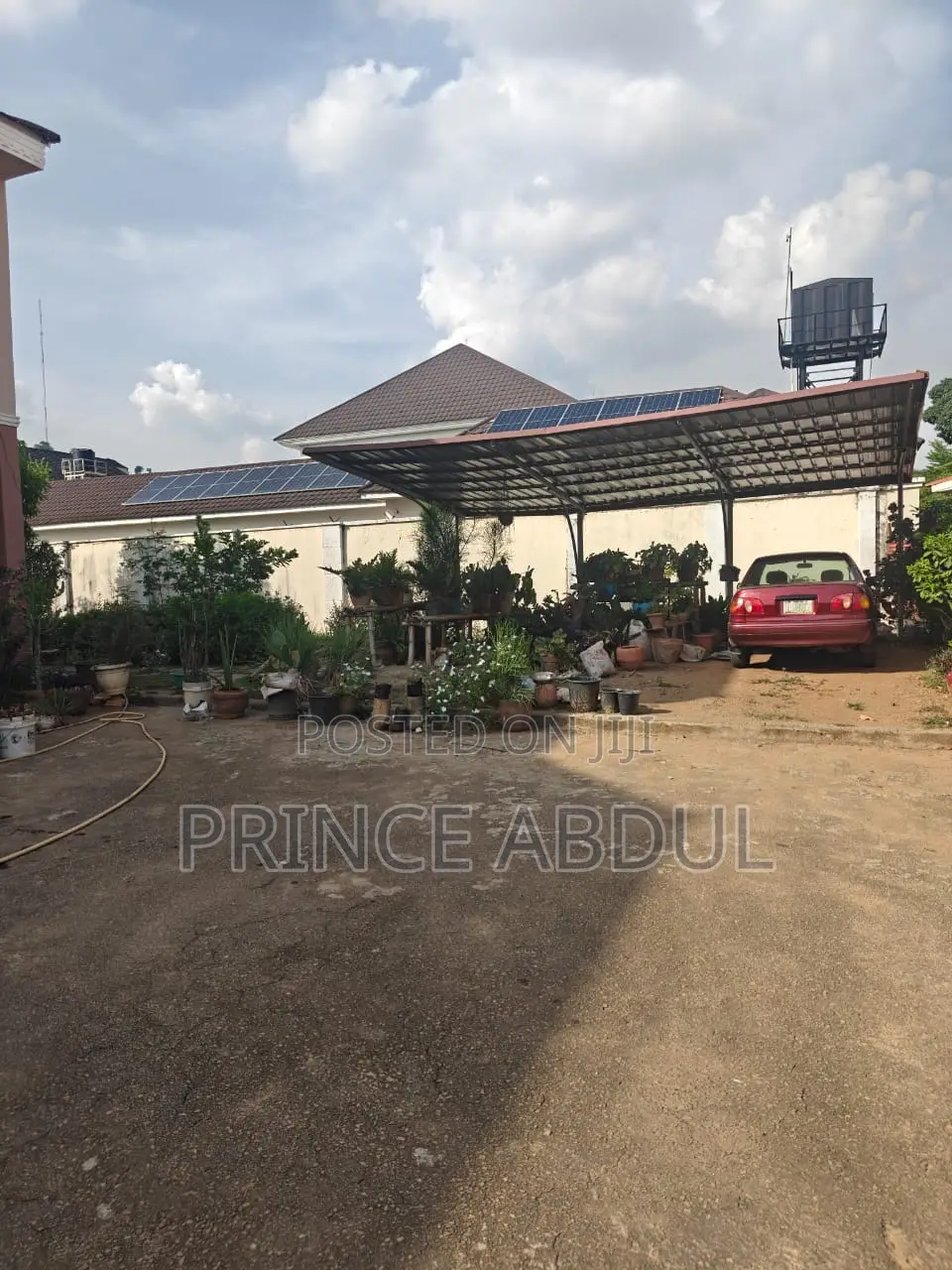 4bdrm Duplex in Apo District for sale in Apo District