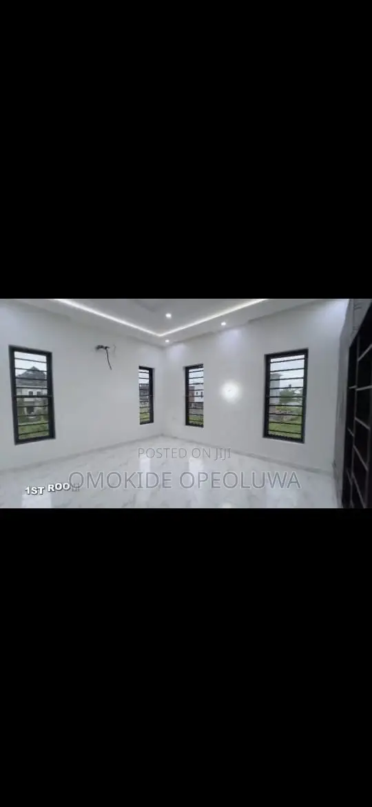 Furnished 3bdrm Duplex in Beechwood Estate, Ibeju for sale in Ibeju