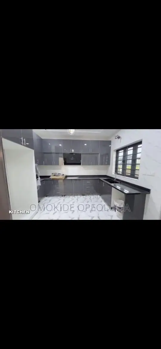 Furnished 3bdrm Duplex in Beechwood Estate, Ibeju for sale in Ibeju