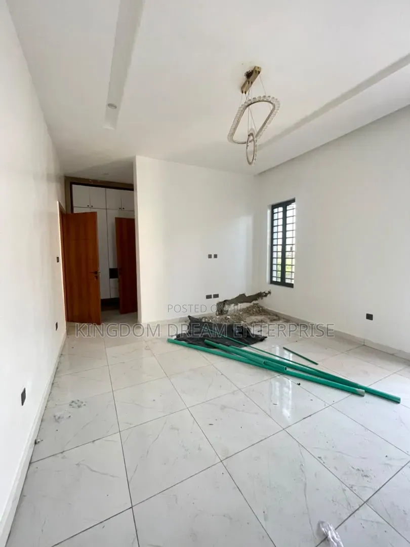 Studio Apartment in Orchid Lekki Lagos for rent in Lekki Expressway