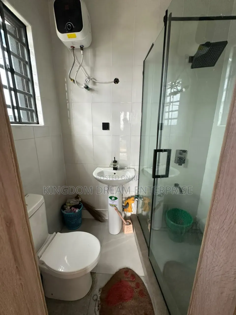 Studio Apartment in Orchid Lekki Lagos for rent in Lekki Expressway