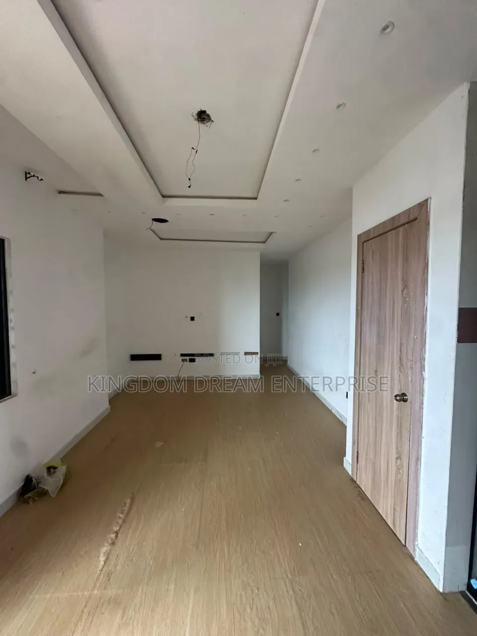 Studio Apartment in Orchid Lekki Lagos for rent in Lekki Expressway
