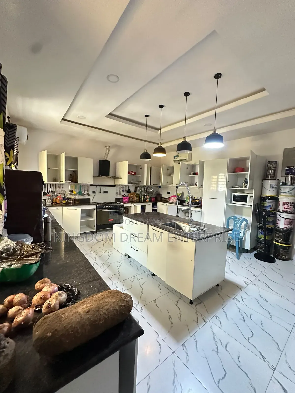 4bdrm House in Northern Foreshore for sale in Chevron