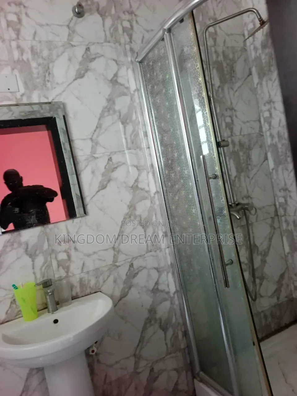 5bdrm Duplex in Omole Phase 1 Ikeja for rent in Omole Phase 1