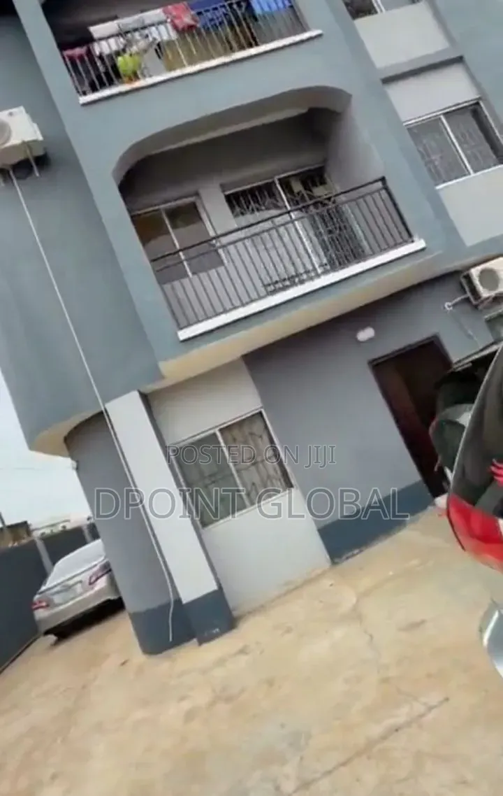 18bdrm Block of Flats in N, Abule Egba for sale in Abule Egba