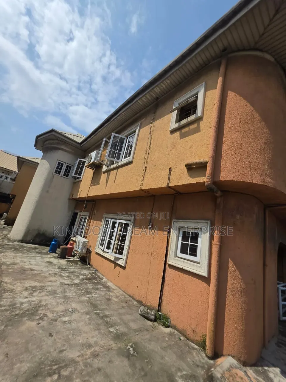 Furnished 3bdrm Apartment in Lekki Phase 1 Lagos for rent in Lekki Phase 1