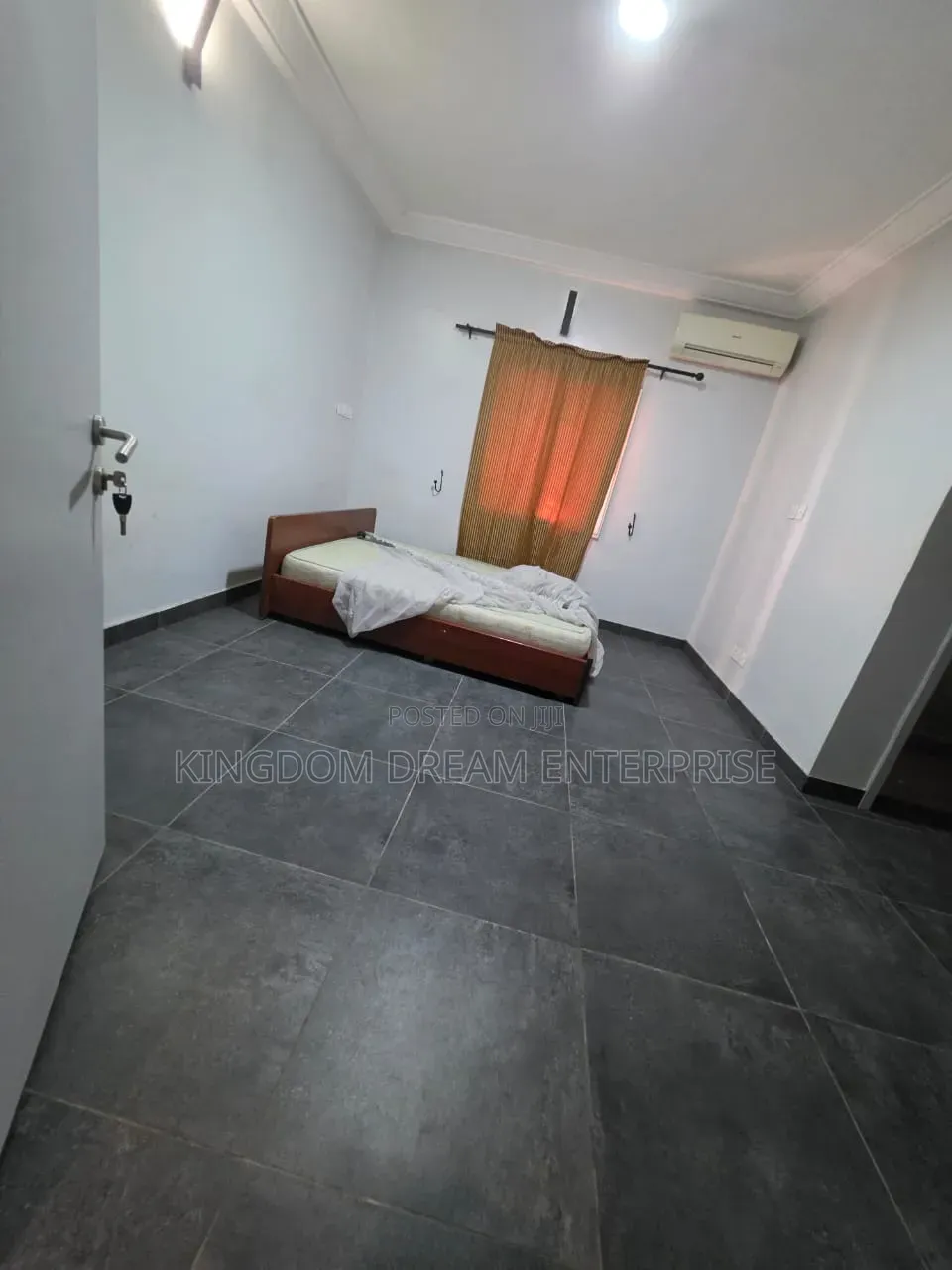 Furnished 3bdrm Apartment in Lekki Phase 1 Lagos for rent in Lekki Phase 1