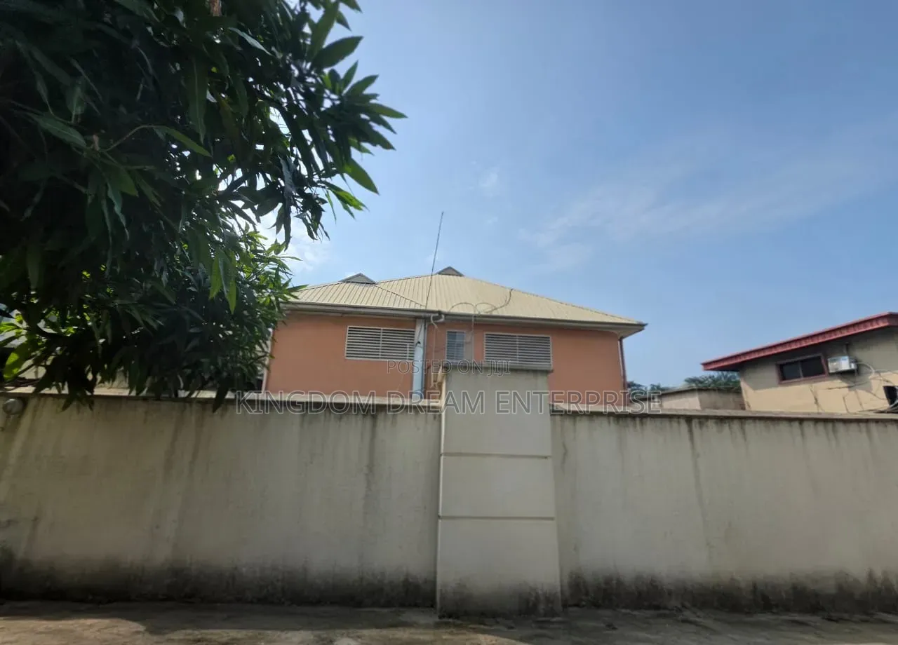 Furnished 3bdrm Apartment in Lekki Phase 1 Lagos for rent in Lekki Phase 1
