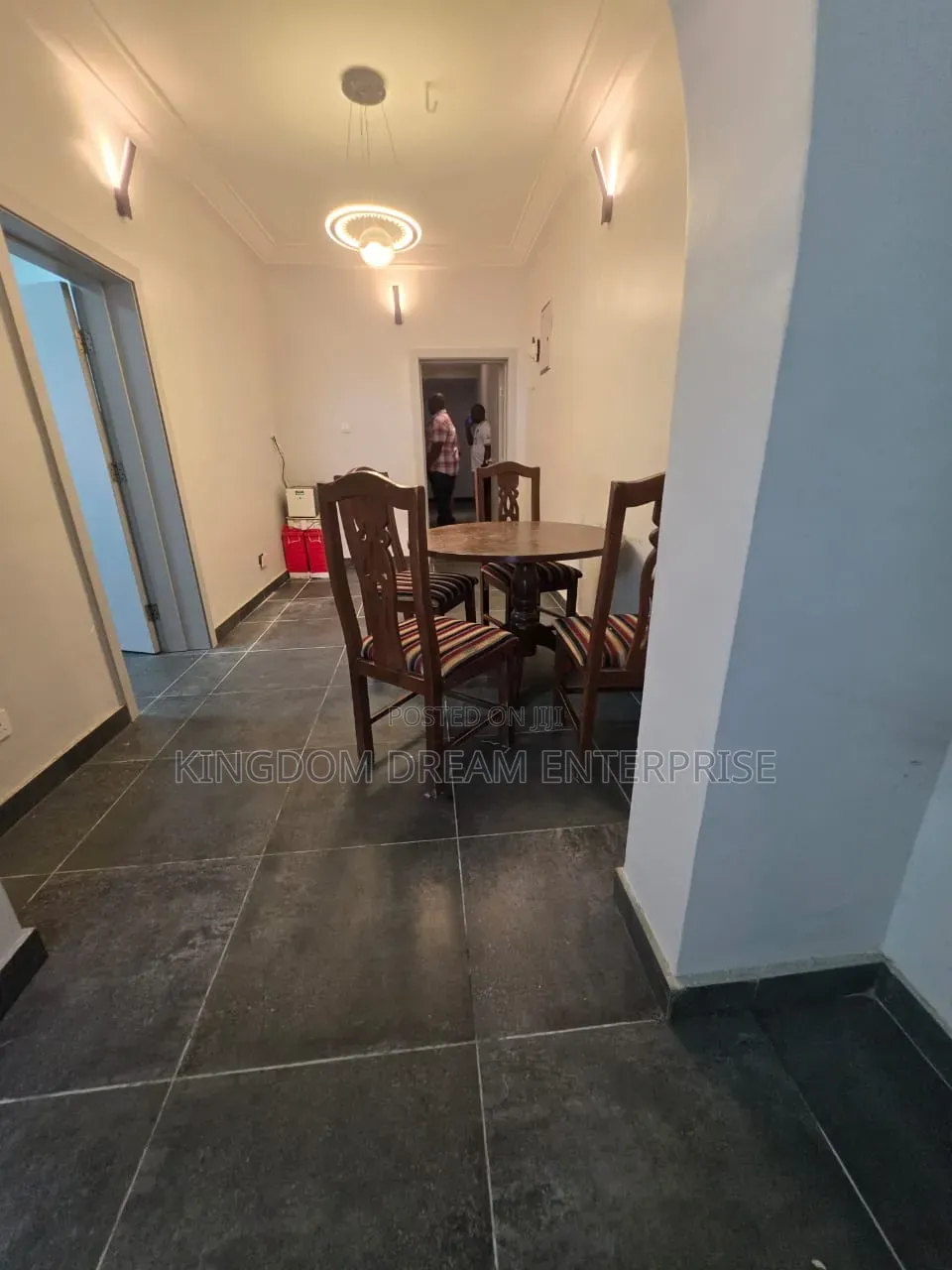 Furnished 3bdrm Apartment in Lekki Phase 1 Lagos for rent in Lekki Phase 1