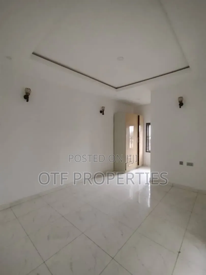 4bdrm Duplex in Katampe, Main for rent in Katampe (Main)