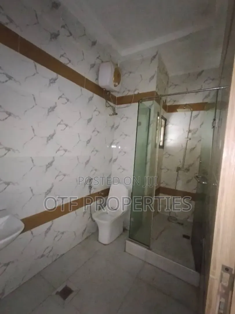 4bdrm Duplex in Katampe, Main for rent in Katampe (Main)