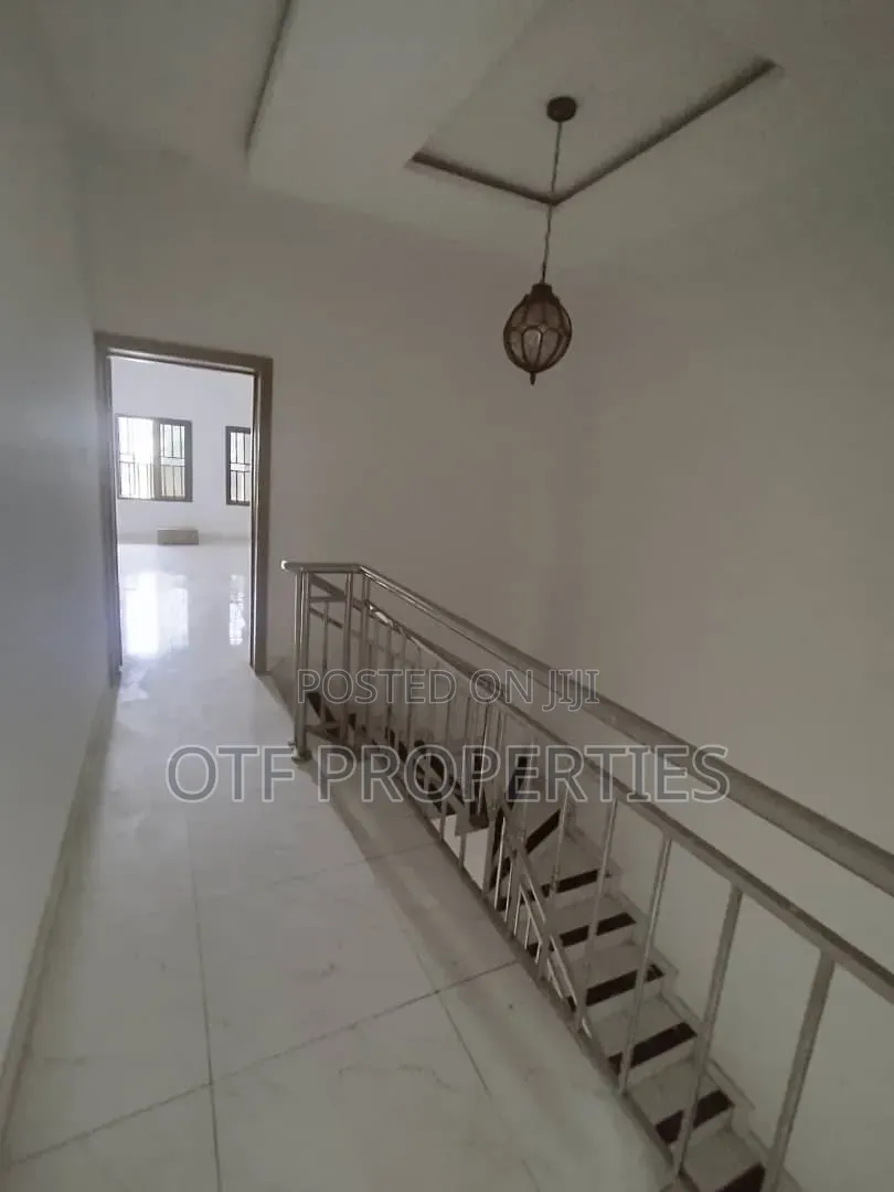 4bdrm Duplex in Katampe, Main for rent in Katampe (Main)