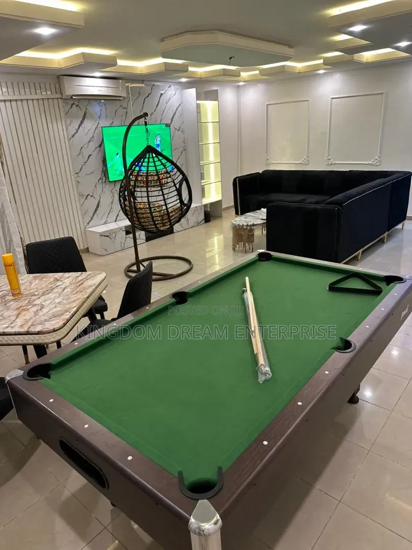 Furnished 3bdrm Apartment in 1004 Estate Victoria for rent in 1004