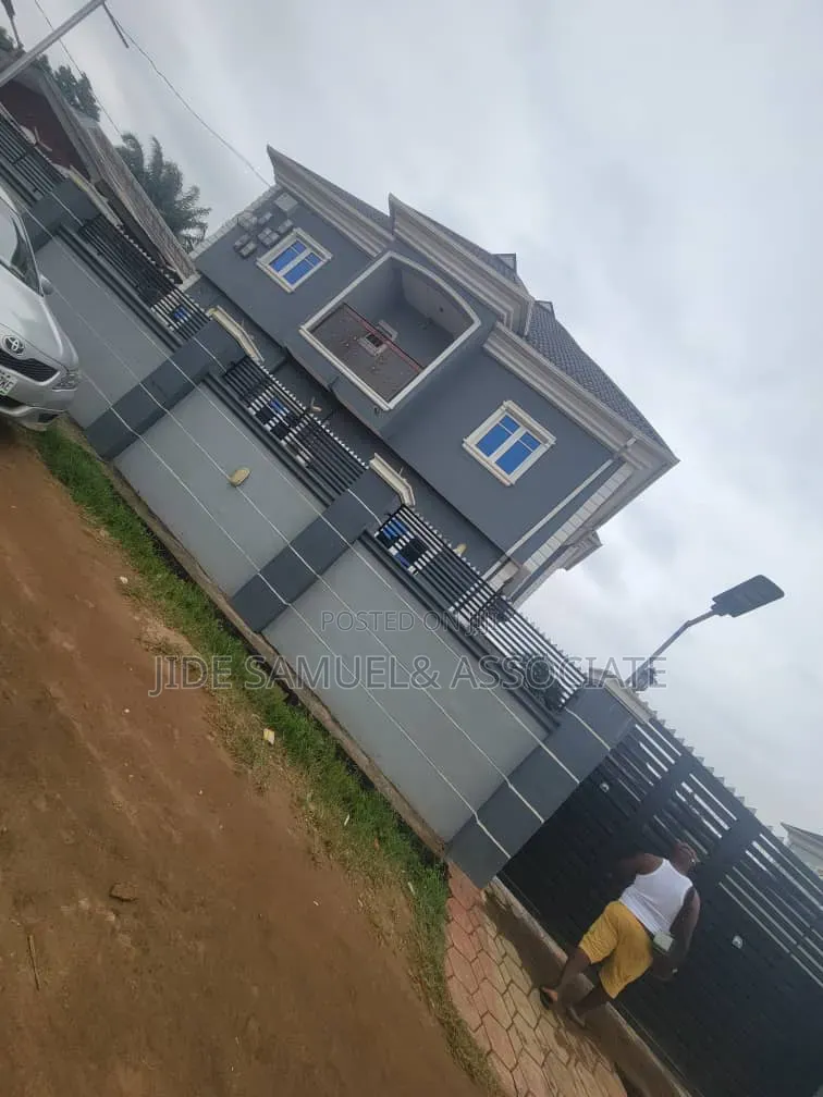 Furnished Mini Flat in Ayobo for rent in Ayobo
