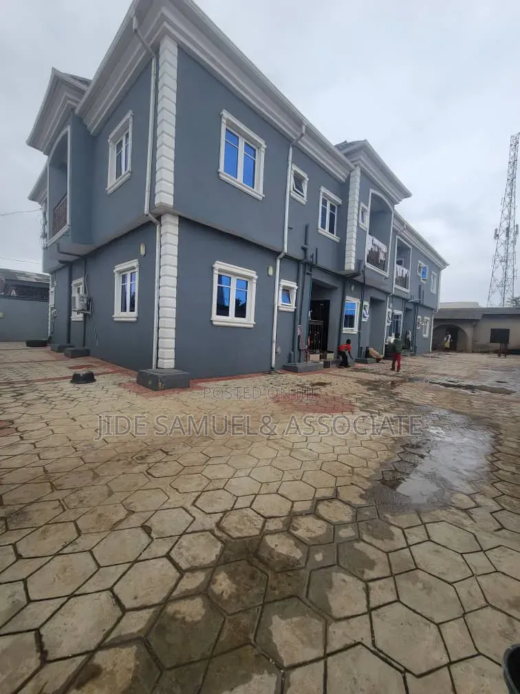 Furnished Mini Flat in Ayobo for rent in Ayobo