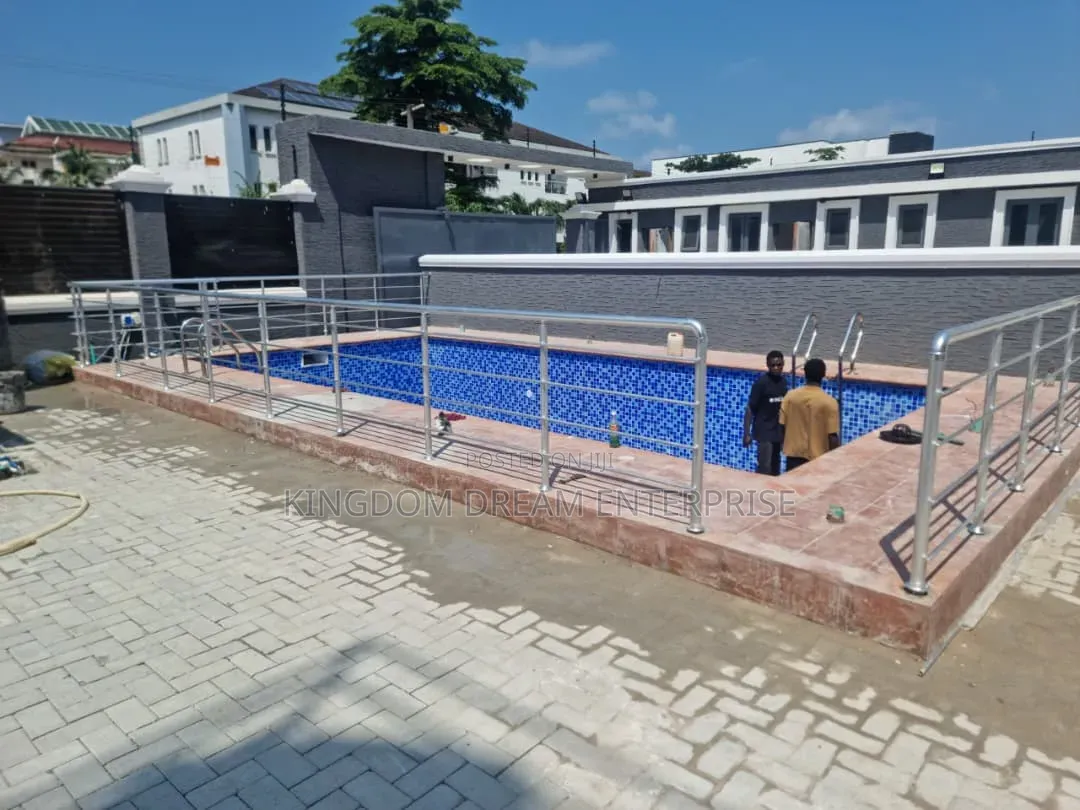 4bdrm Townhouse/Terrace in Oniru Victoria for sale in Victoria Island Extension