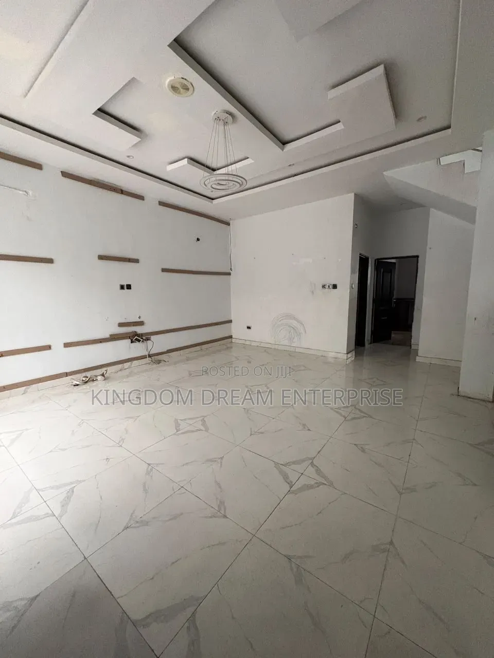 4bdrm Duplex in Ajah Lagos, Thomas Estate for rent in Thomas Estate