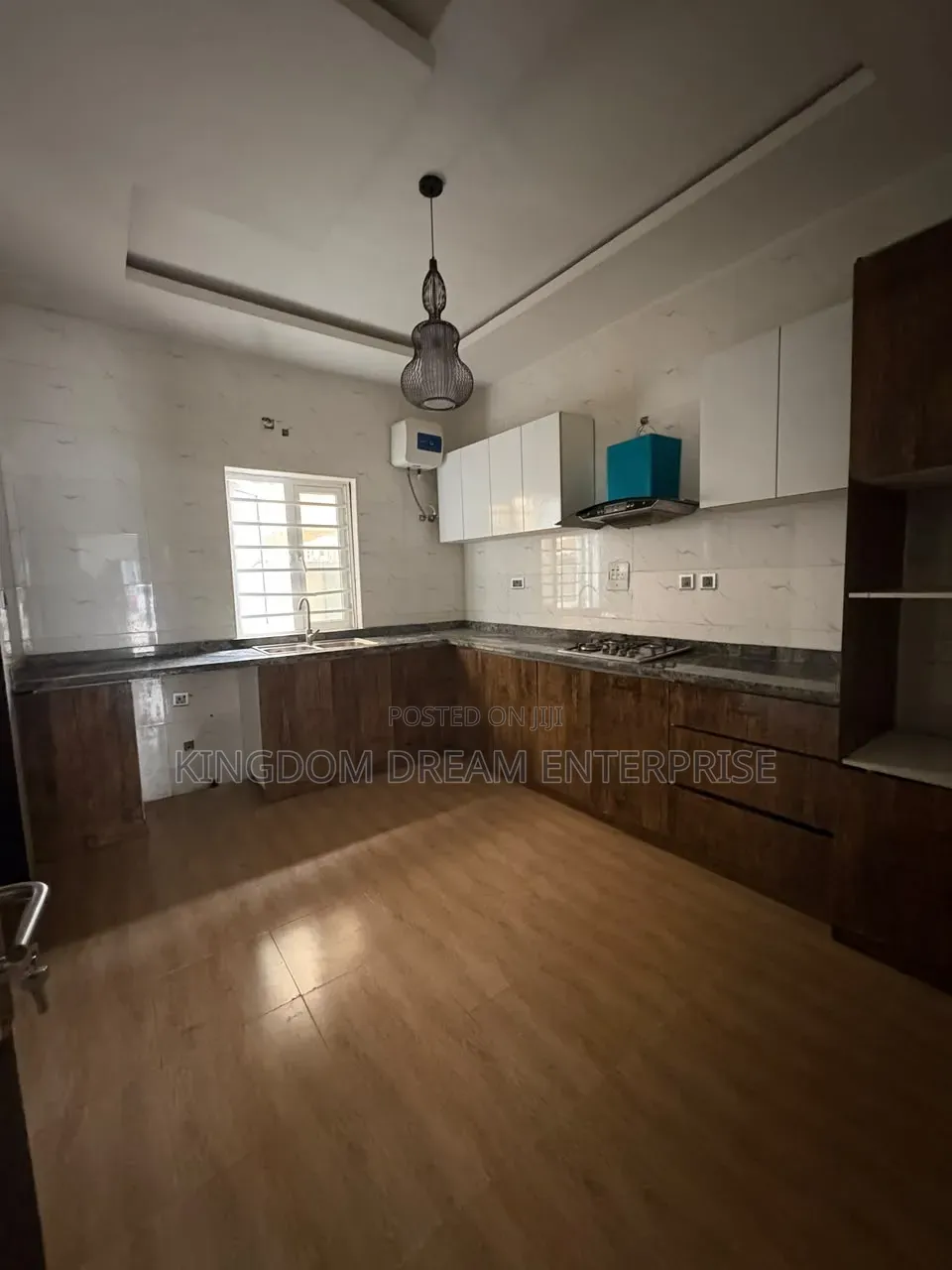 4bdrm Duplex in Ajah Lagos, Thomas Estate for rent in Thomas Estate