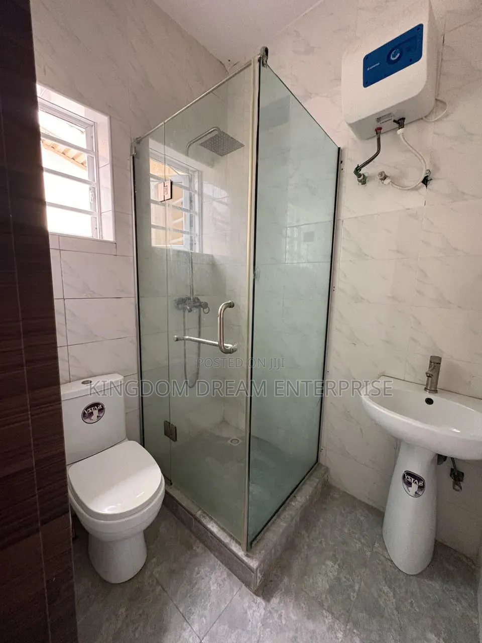 4bdrm Duplex in Ajah Lagos, Thomas Estate for rent in Thomas Estate