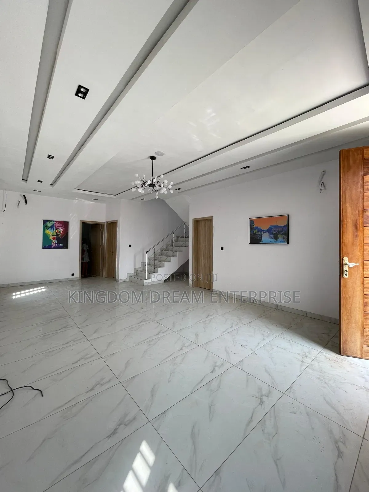 4bdrm Duplex in Seagate Estate Ikate for sale in Ikate