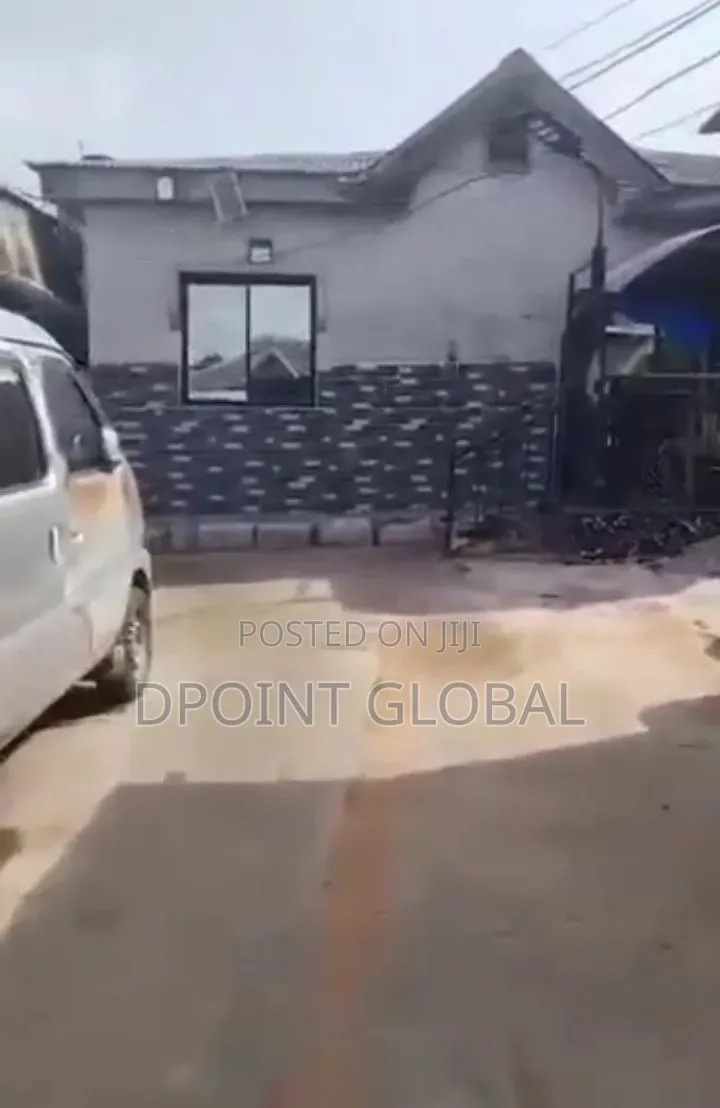 3bdrm Bungalow in Not Estate, Igando / Ikotun/Igando for sale in Igando / Ikotun/Igando
