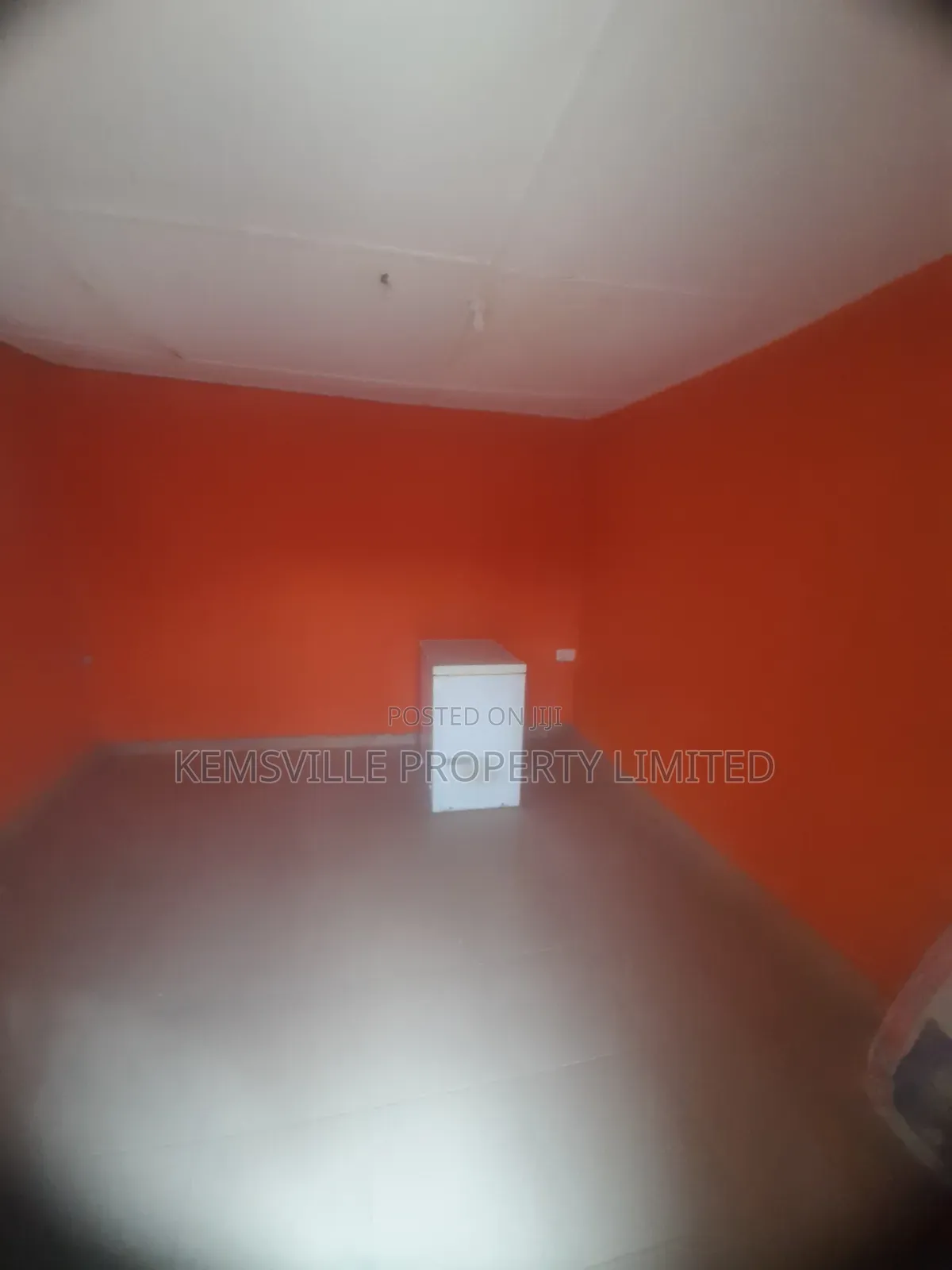 Big Shop With Bulglary for Rent in Alagbado