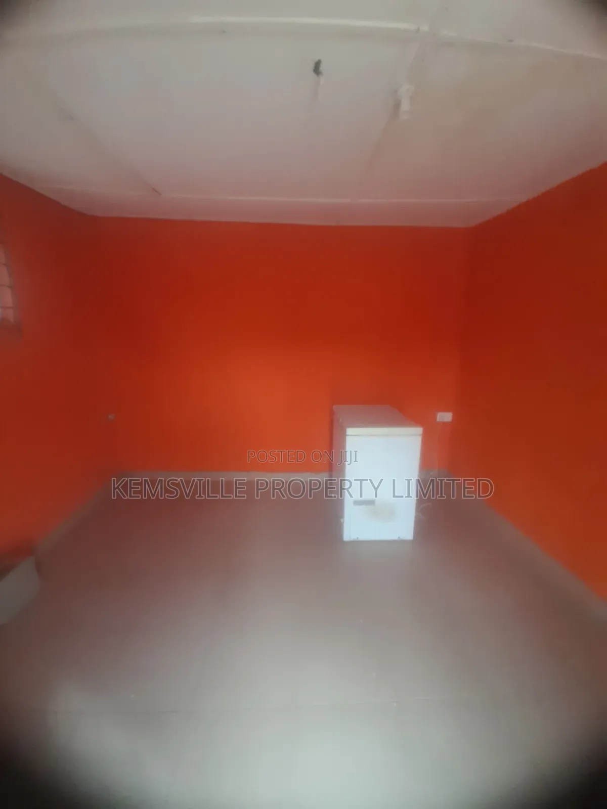 Big Shop With Bulglary for Rent in Alagbado