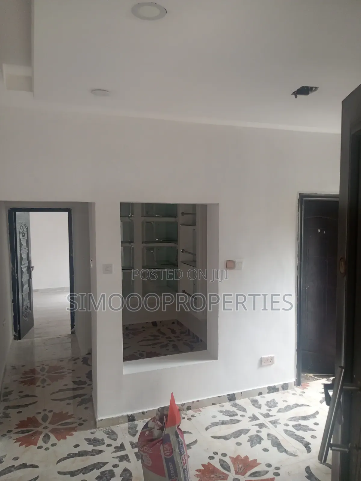 1bdrm Block of Flats in Ogunfayo, Awoyaya for rent in Awoyaya