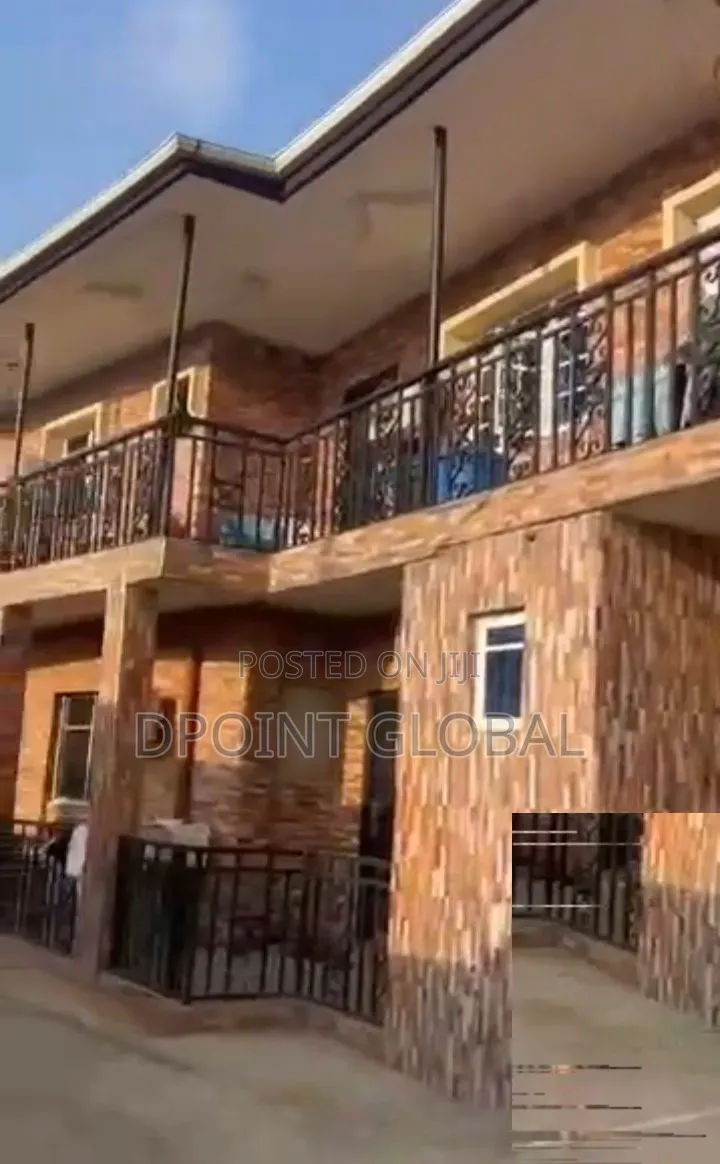 17bdrm Block of Flats in Not Estate, Ipaja / Ipaja for sale in Ipaja / Ipaja